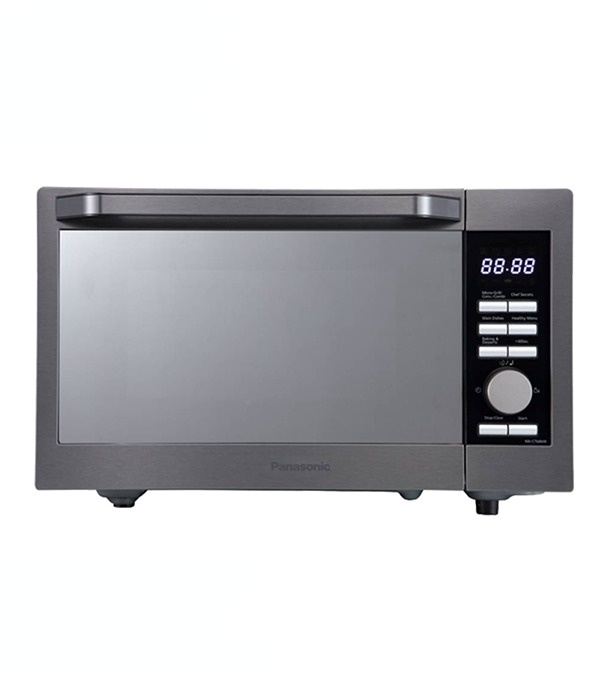 Picture of Panasonic NN-CT68MYTE Convection Microwave Oven - 30 Ltr