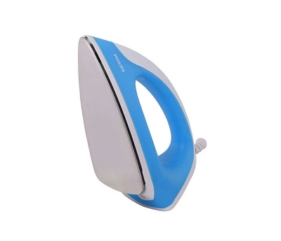 Picture of Philips GC0090 Classic Dry Iron - Blue