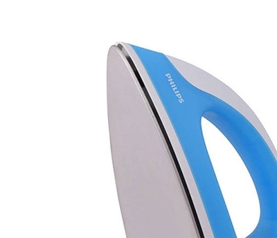Picture of Philips GC0090 Classic Dry Iron - Blue