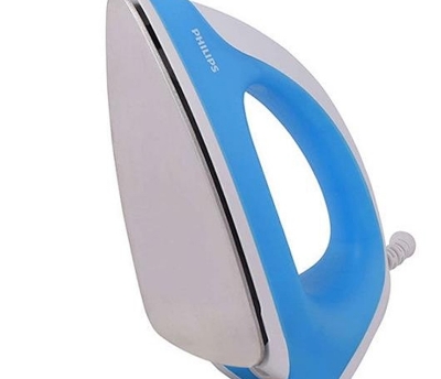 Picture of Philips GC0090 Classic Dry Iron - Blue