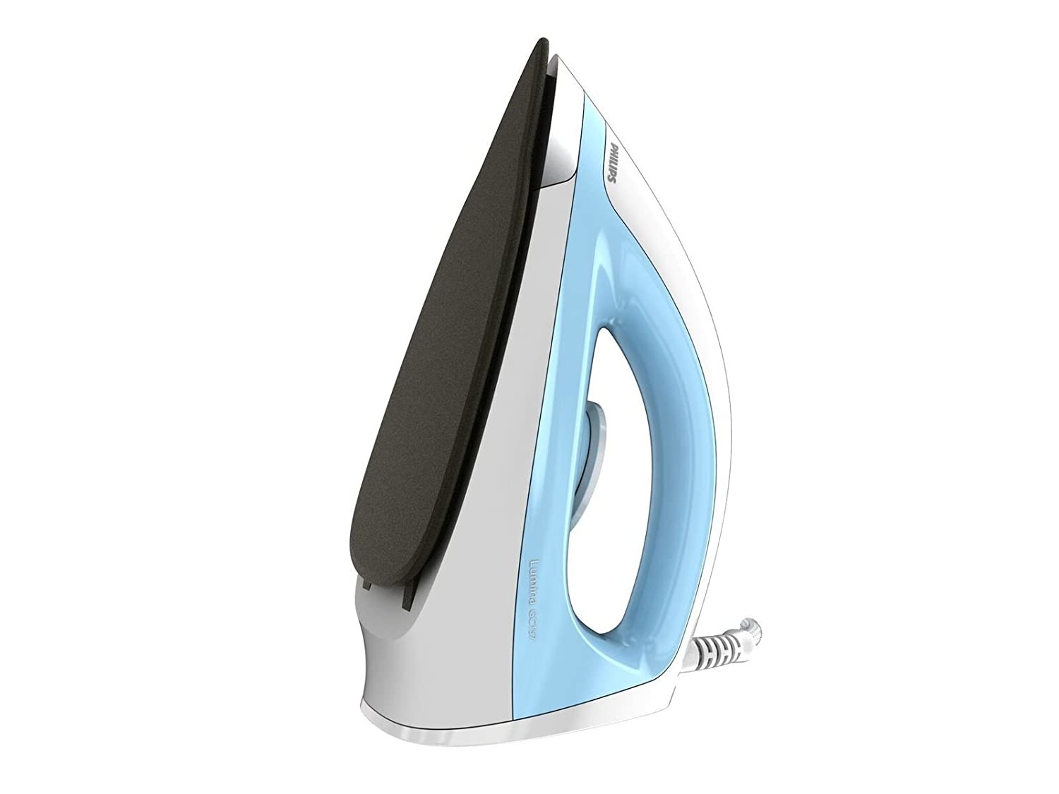 Picture of Philips Dry Iron - Blue (GC157)