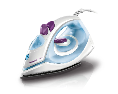 Picture of Philips GC1905 1440-Watt Steam Iron with Spray - Blue