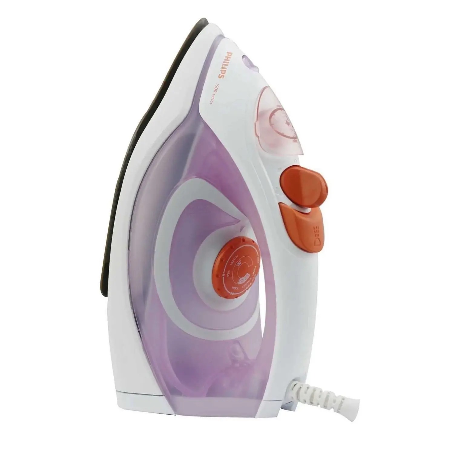 Picture of Philips GC1920/40 Steam Iron With Official Warranty