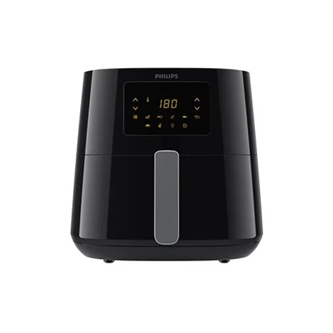 Picture of Philips HD-9270 Air Fryer - Black