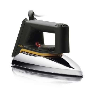 Picture of Philips HD1172 Dry Iron - Black