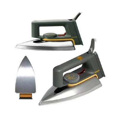 Picture of Philips HD1172 Dry Iron - Black