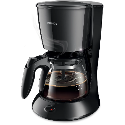 Picture of Philips HD7432 700-Watt Coffee Maker - Black