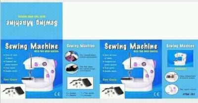 Picture of  Mini Sewing Machine
