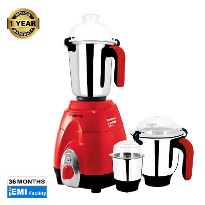 Picture of National Mixer Grinder Sapphire 1200 Watts MADE IN INDIA