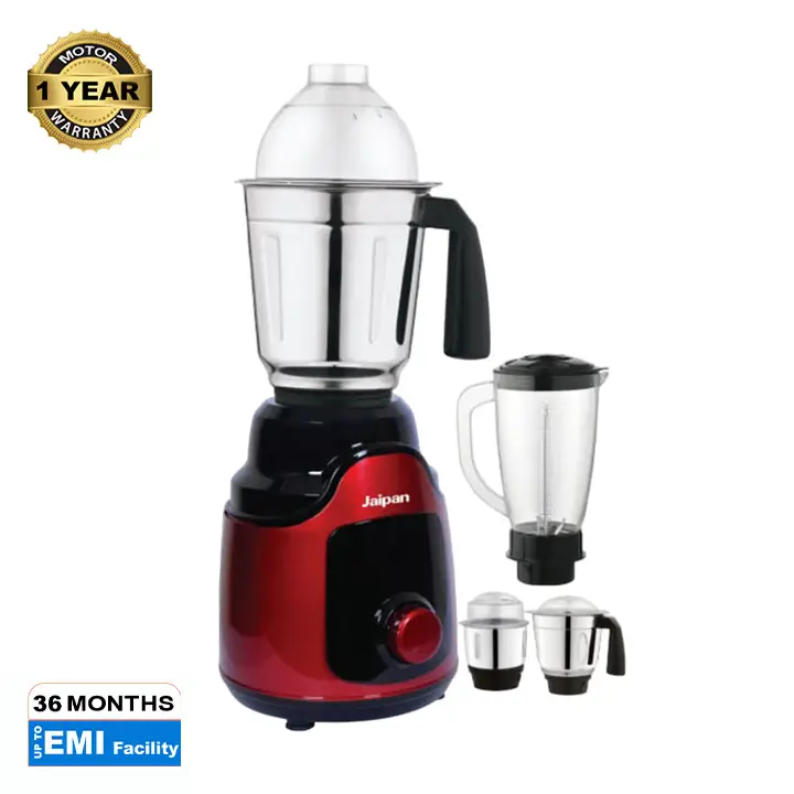 Picture of Jaipan Hotel Toofaan 4 in1 1250w Electric Grinder & Blender Made in INDIA