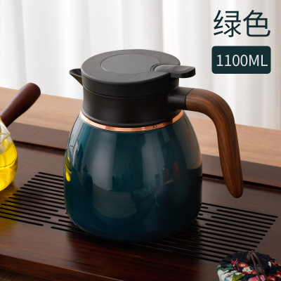 Buy tea-kettles-flask-vacuum-teapot-and-coffee-pot-stainless-steel at Best Price in Bangladesh