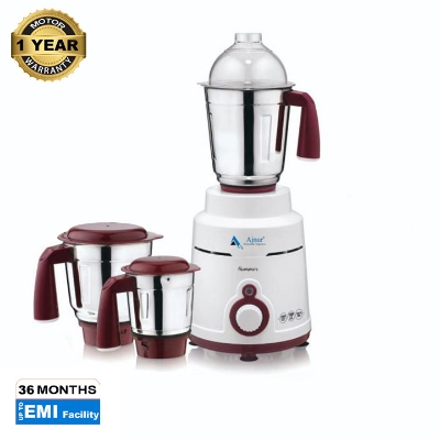 Picture of Ajnur Hummer 1200 Watts Blender Plus Mixer Grinder