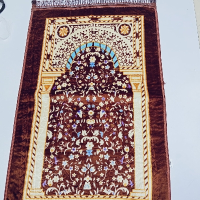 High Quality China Soft Prayer Jaynamaj Mash Jaynamaj Different Colors-1 Piece RKissu.comonline shop bangladeshothoba.com