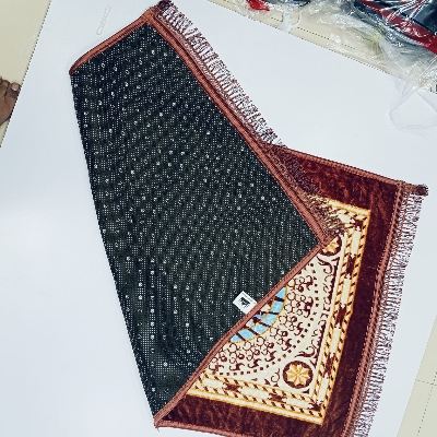 High Quality China Soft Prayer Jaynamaj Mash Jaynamaj Different Colors-1 Piece RKissu.comonline shop bangladeshothoba.com