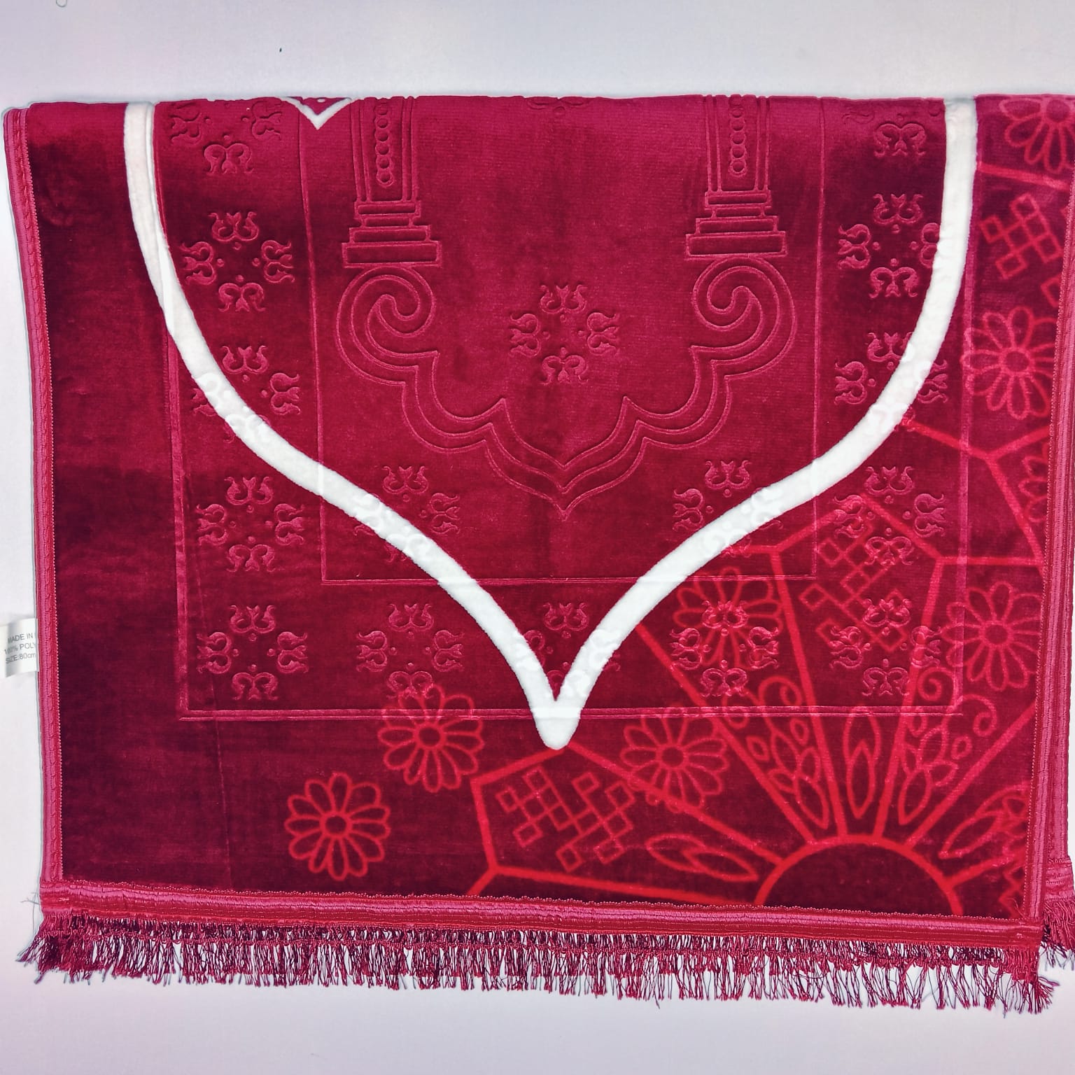 High Quality China Soft Prayer Jaynamaj Mash Jaynamaj Different Colors-1 Piece RKissu.comonline shop bangladeshothoba.com