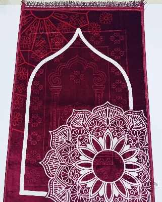 High Quality China Soft Prayer Jaynamaj Mash Jaynamaj Different Colors-1 Piece RKissu.comonline shop bangladeshothoba.com