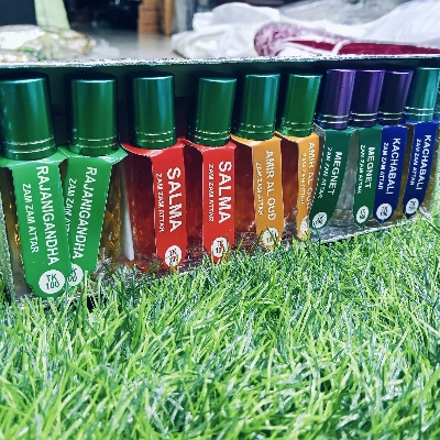 Any 10 Pcs Attar Combo Pack Good Fragrance - Ator RKissu.comonline shop bangladeshothoba.com
