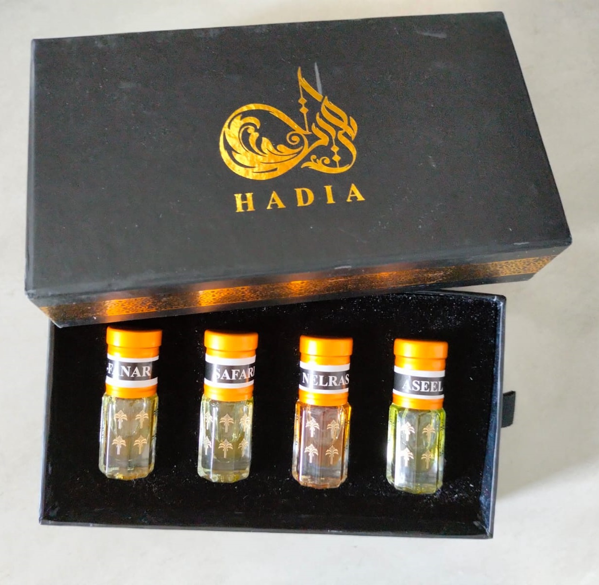 Premium Ator 4 Pieces Set RKissu.comonline shop bangladeshothoba.com