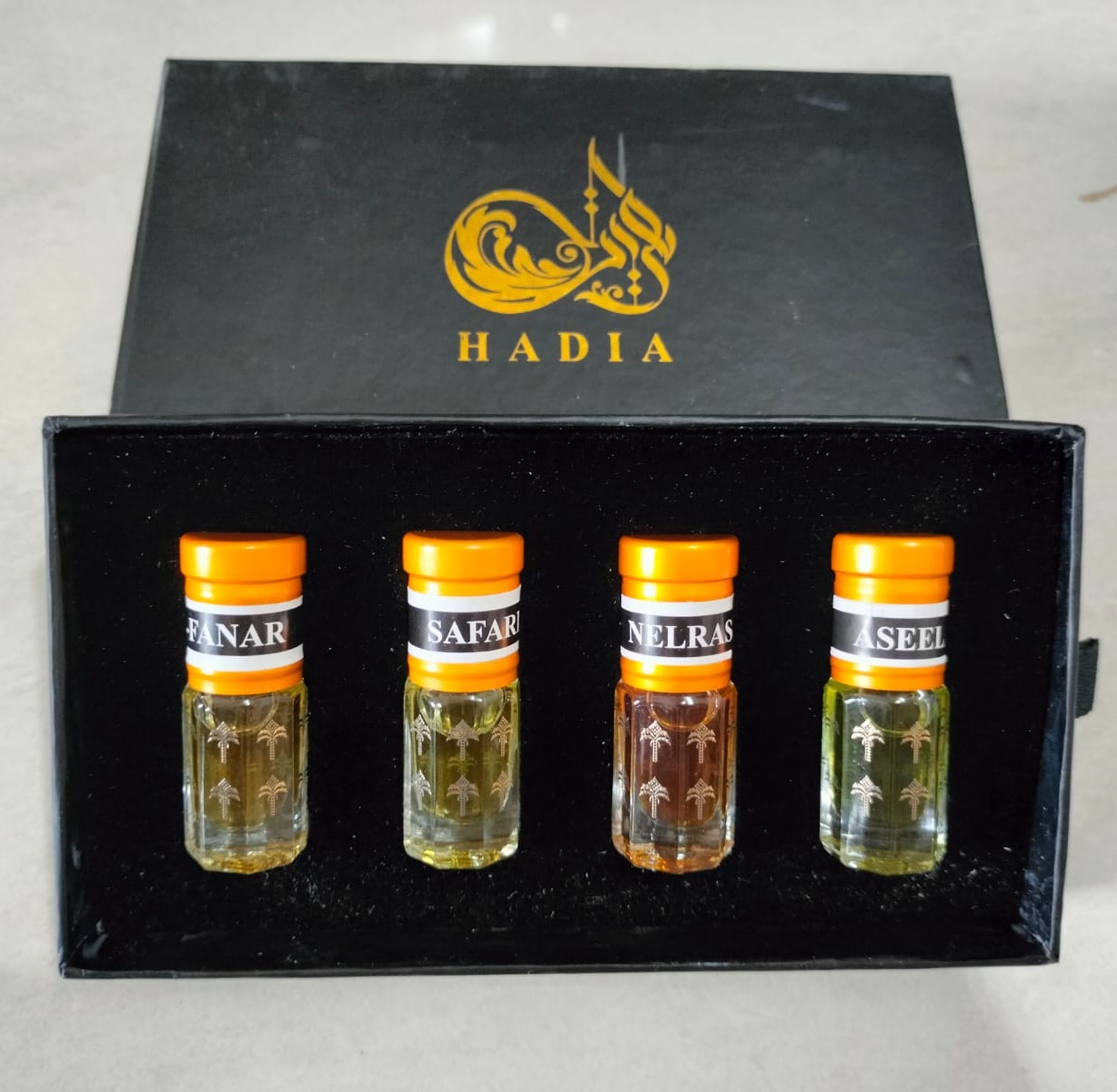 Premium Ator 4 Pieces Set RKissu.comonline shop bangladeshothoba.com