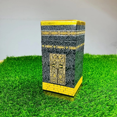 Prayer Mat, Tasbeeh and Attar Combo Pack with Premium Kaba Box RKissu.comonline shop bangladeshothoba.com