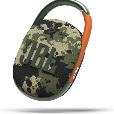 Picture of Clip 4 Portable Bluetooth Speaker Ultra-portable Waterproof Speaker