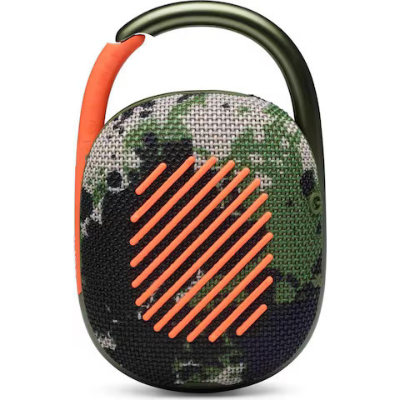 Picture of Clip 4 Portable Bluetooth Speaker Ultra-portable Waterproof Speaker