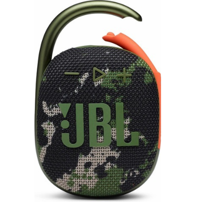 Picture of Clip 4 Portable Bluetooth Speaker Ultra-portable Waterproof Speaker
