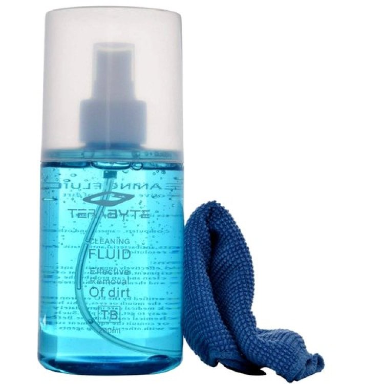 Picture of 200ml Screen Cleaner for Electronics Device