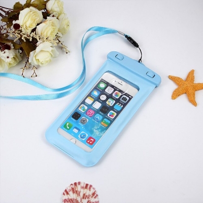 Picture of Water Proof Case For Phone Multi-Colour Universal Waterproof Cover Pouch Bag Cases For Phone Water Proof Phone Case