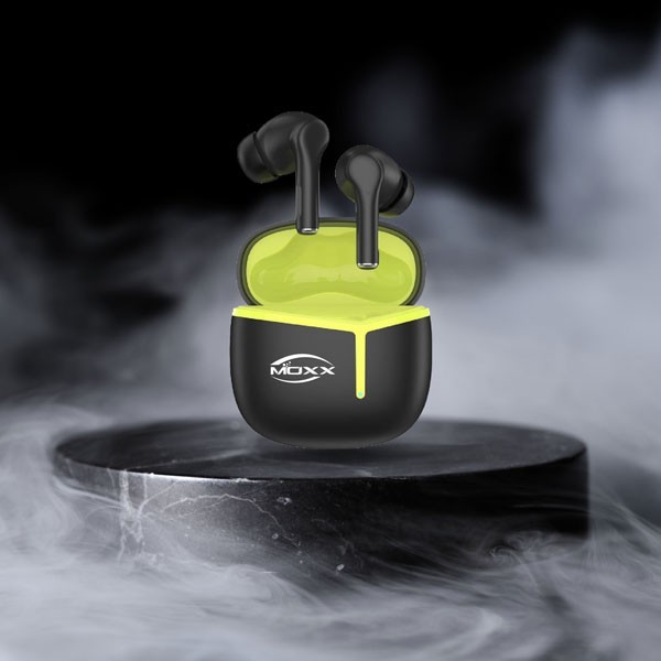 Picture of MOXX AIR 16 EARBUDS | PREMIUM LOOKING | SUPER SOUND