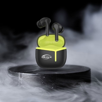 Picture of MOXX AIR 16 EARBUDS | PREMIUM LOOKING | SUPER SOUND