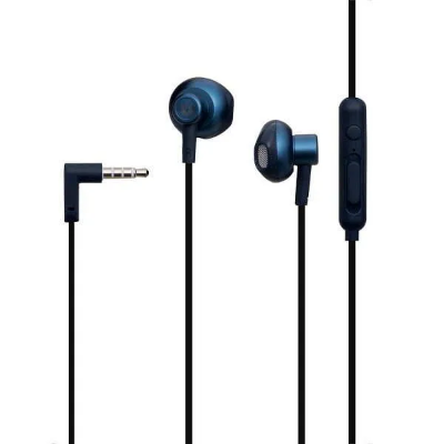 Picture of UiiSii HM12 Deep Bass Good Treble Earphones for android -samsung/realme/oppo/vivo/iphone/walton/tecno/xiaomi/nokia/laptop all device supported with premium quality