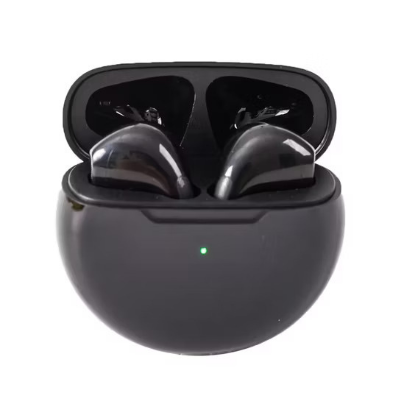 Picture of One plus Pro 6 Wireless Bluetooth Headphones TWS Earphones Mini Heaset with Charging Case Earbuds for All Phone
