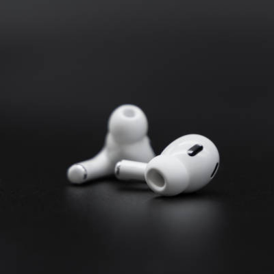 Picture of AirPods Pro 2nd generation Made in Dubai- Enjoy Immersive Sound - Enhanced Noise Reduction - Wireless Convenience