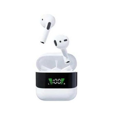 Picture of UiiSii GM20  pro TWS wireless buletooth airpods Bluetooth 5.1 TWS Earbud with Digital Display Charging Case - Earbuds for iphone and android