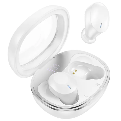 Picture of Hoco EQ2/ EQ3 Thought True Wireless BT Headset wireless airbuds 100% quality for android and ios