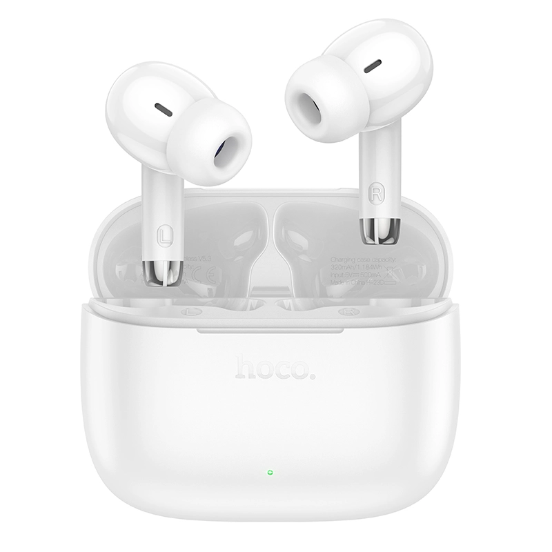 Picture of Hoco EQ2/ EQ3 Thought True Wireless BT Headset wireless airbuds 100% quality for android and ios