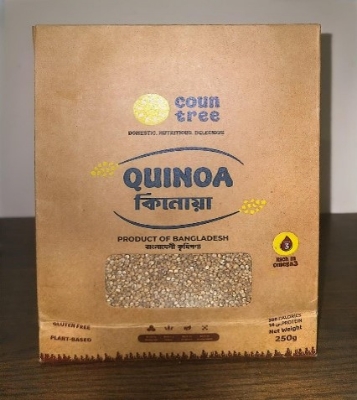 Picture of Countree Qunoia