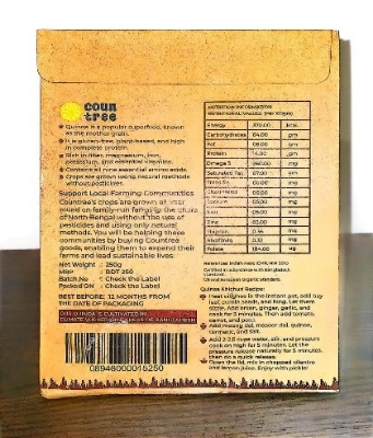 Picture of Countree Qunoia