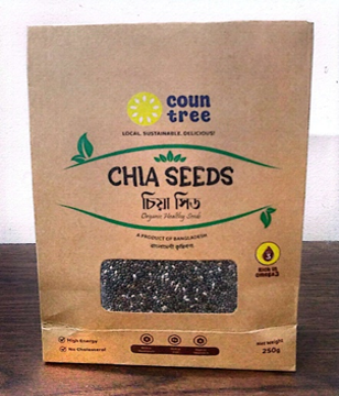 Picture of Countree Chia Seed