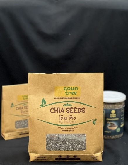 Picture of Countree Chia Seed