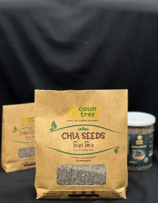 Picture of Countree Chia Seed
