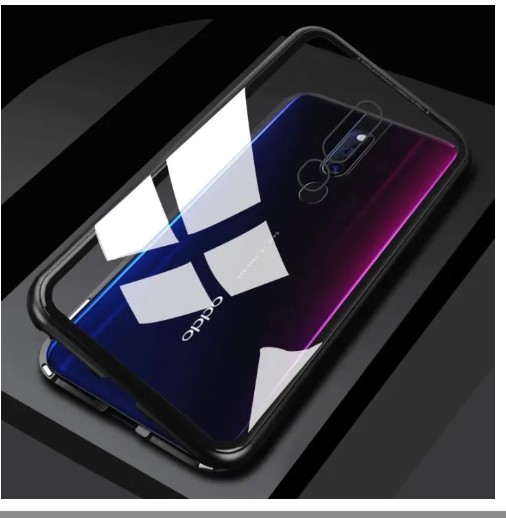 Picture of VIVO Y71 Clear View Standing Luxuries Mirror Flip Cover