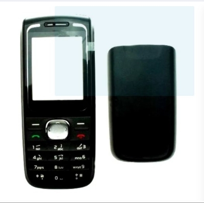 Picture of For Nokia 1650 Front & Backside Mobile Casing