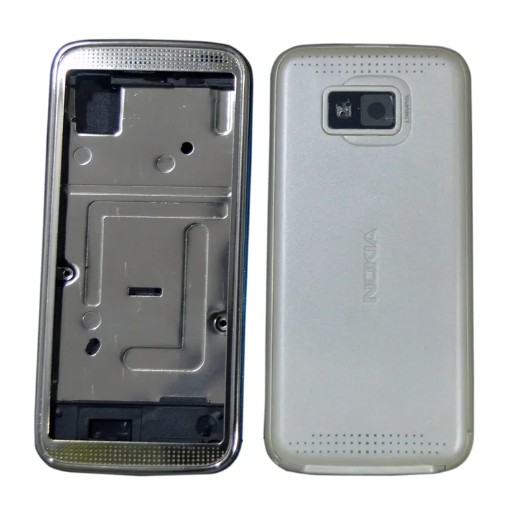 Picture of Nokia 6710 Full body casing / Nokia 6710 Mobile casing
