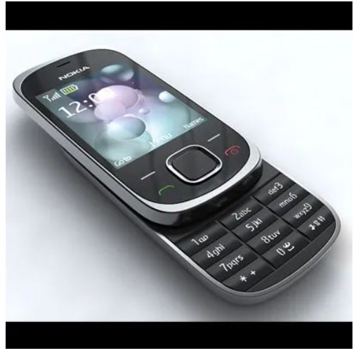 Picture of For Nokia 5330 Front & Back side Full Body Housing / Casing With Body