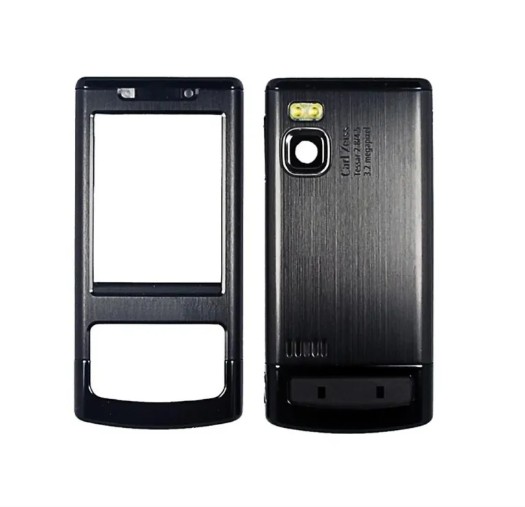 Picture of For Nokia 6500 Slide Full Complete Mobile Casing / Housing with Body