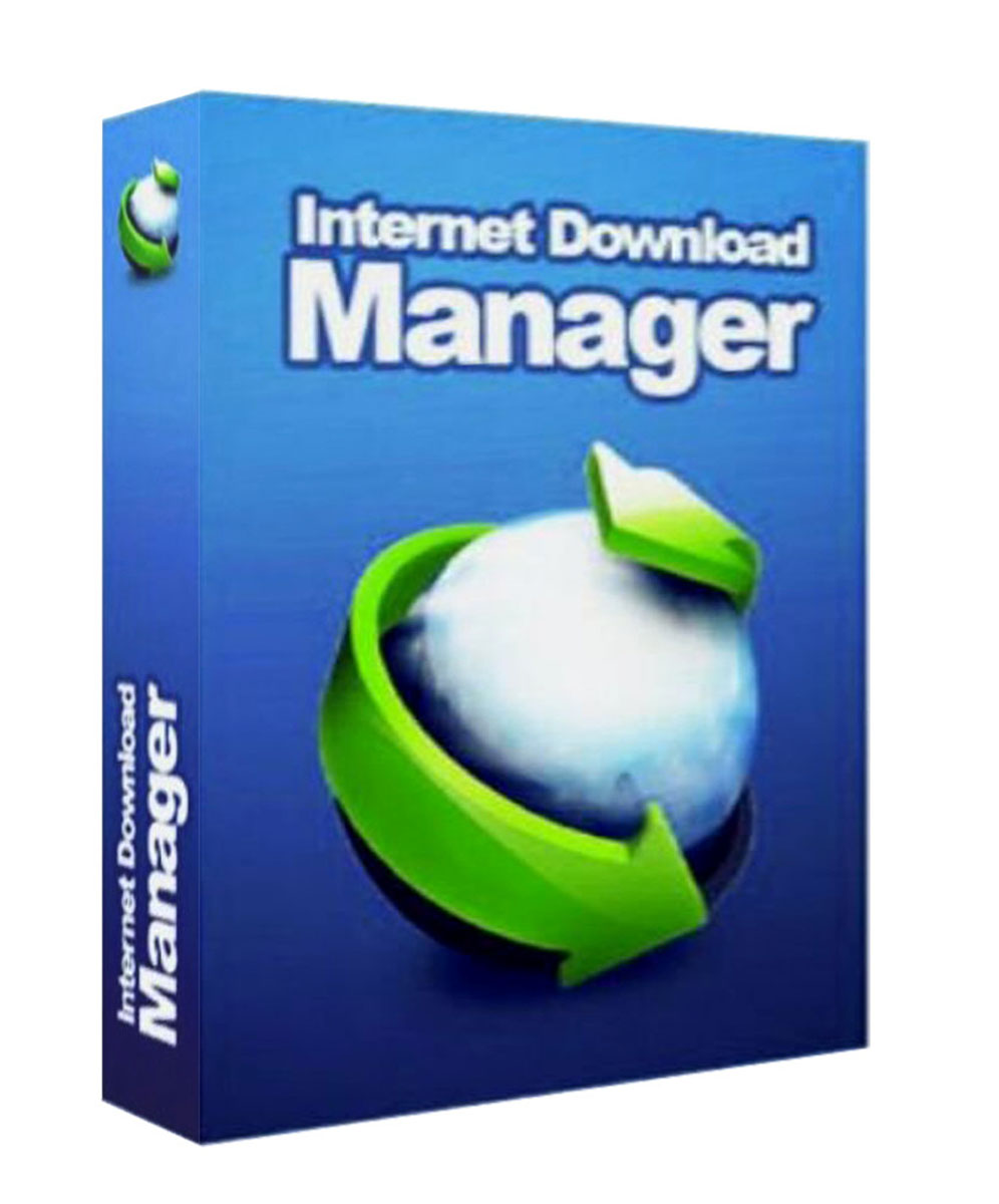 Picture of Internet Down-load Manager - Lifetime Activation