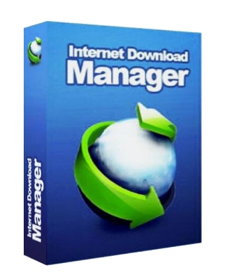 Picture of Internet Down-load Manager - Lifetime Activation