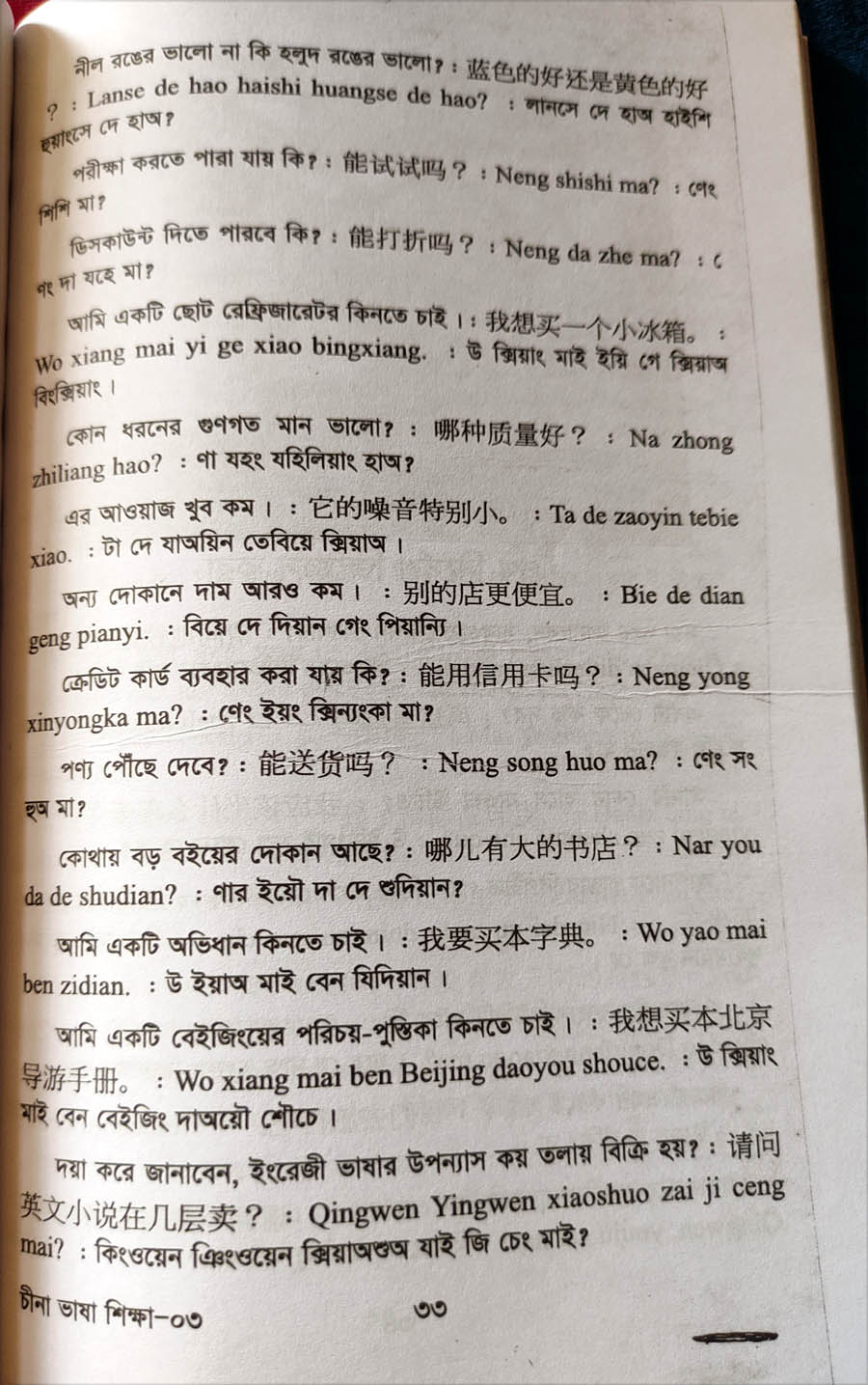 Picture of Learn Chinese Language in 30 days